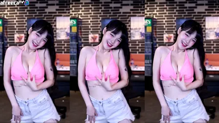 BJ미또开火车热舞加特林20221102Hot Dance
